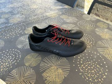 Specialized S-Works 7 Lace 2024 Cycling Shoes usato