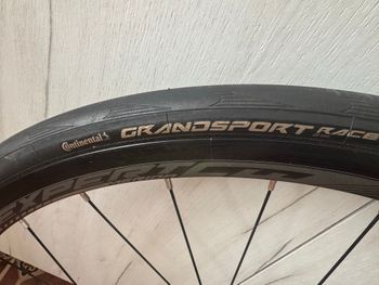 Used Merida Expert SL Disc Wheelset 2026 bike — image 2 of 6