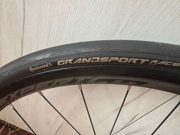 Used Merida Expert SL Disc Wheelset 2026 bike — image 2 of 6