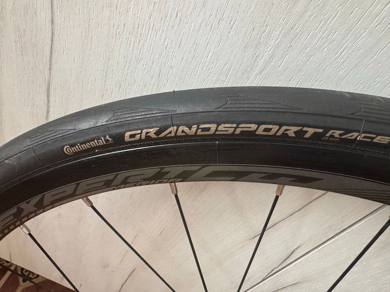 Used Merida Expert SL Disc Wheelset 2026 bike — image 2 of 6