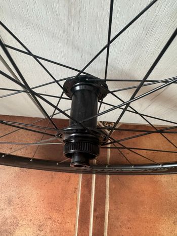 Used Merida Expert SL Disc Wheelset 2026 bike — image 4 of 6