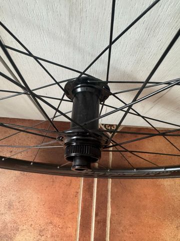 Used Merida Expert SL Disc Wheelset 2026 bike — image 4 of 6