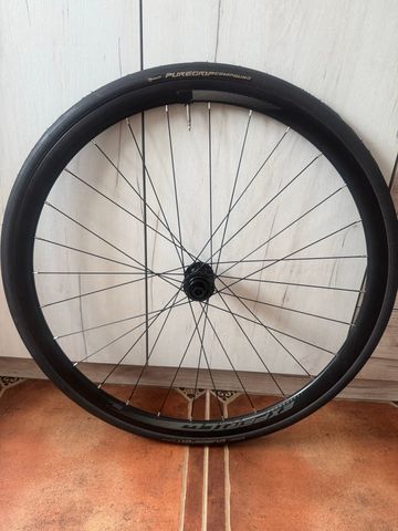 Used Merida Expert SL Disc Wheelset 2026 bike — image 6 of 6