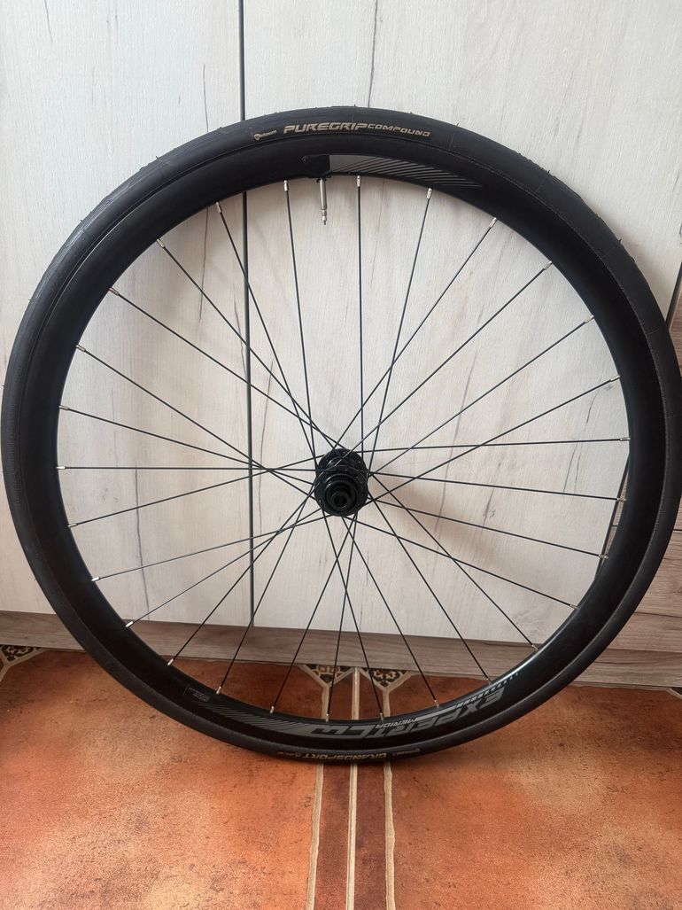 Used Merida Expert SL Disc Wheelset 2026 bike — image 6 of 6