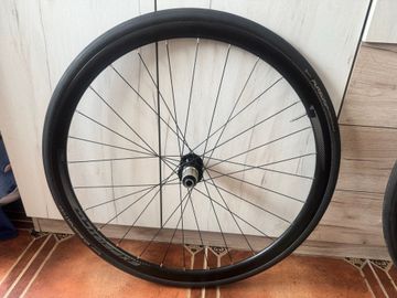 Used Merida Expert SL Disc Wheelset 2026 bike — image 5 of 6