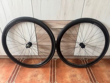 Used Merida Expert SL Disc Wheelset 2026 Wheels