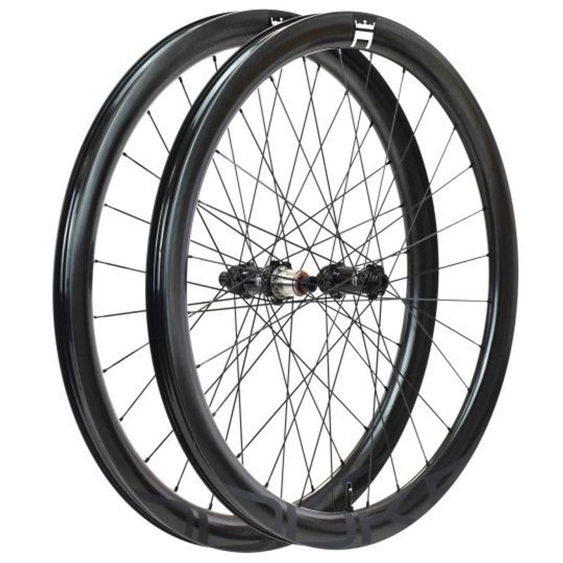 Used Duke Baccara RX 42 SLR2 / Madmax CL SP Wheels 2026 Wheels