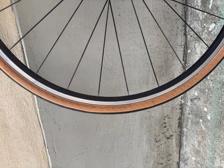 Campagnolo Neutron bike usato — immagine 18 di 23