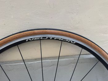 Campagnolo Neutron bike usato — immagine 5 di 23
