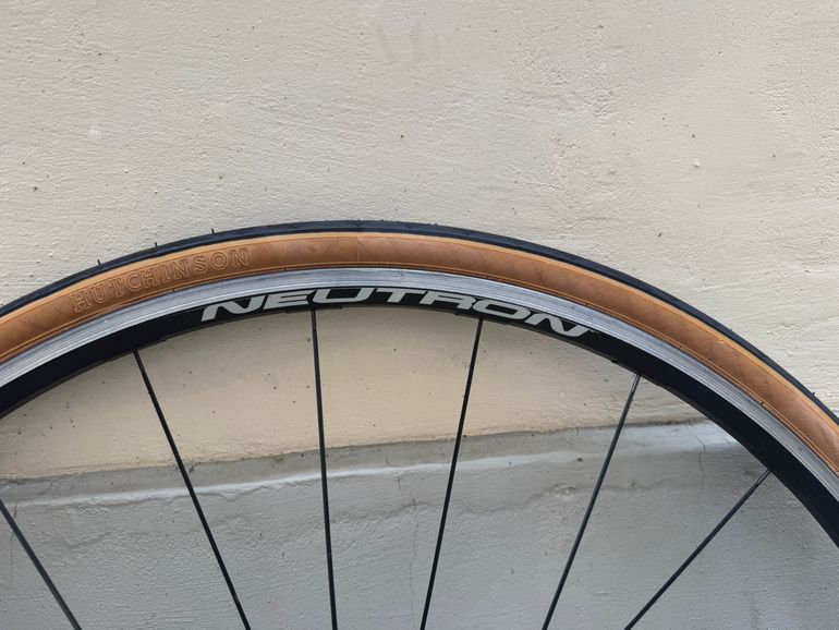 Campagnolo Neutron bike usato — immagine 5 di 23