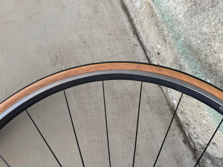 Campagnolo Neutron bike usato — immagine 14 di 23