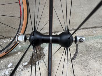 Campagnolo Neutron bike usato — immagine 22 di 23