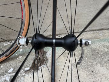 Tweedehands Campagnolo Neutron bike — afbeelding 22 van 23