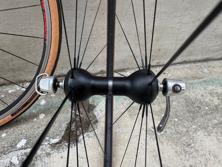 Campagnolo Neutron bike usato — immagine 22 di 23