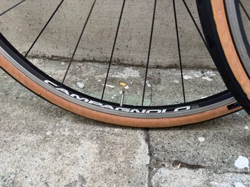 Tweedehands Campagnolo Neutron bike — afbeelding 17 van 23