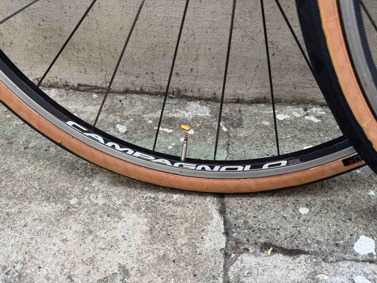 Campagnolo Neutron bike usato — immagine 17 di 23