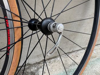 Campagnolo Neutron bike usato — immagine 20 di 23