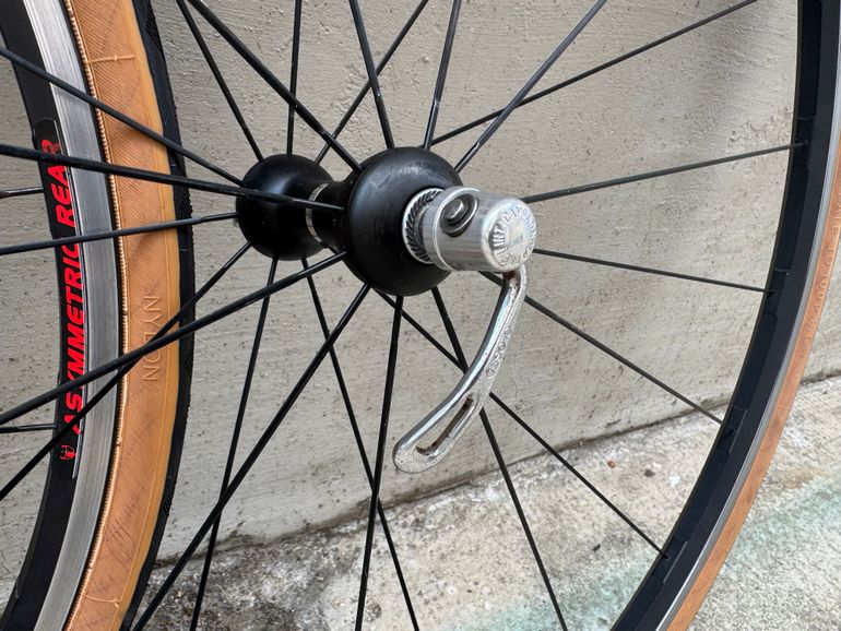 Campagnolo Neutron bike usato — immagine 20 di 23
