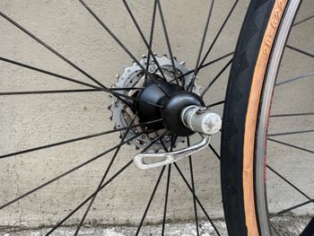 Campagnolo Neutron bike usato — immagine 21 di 23