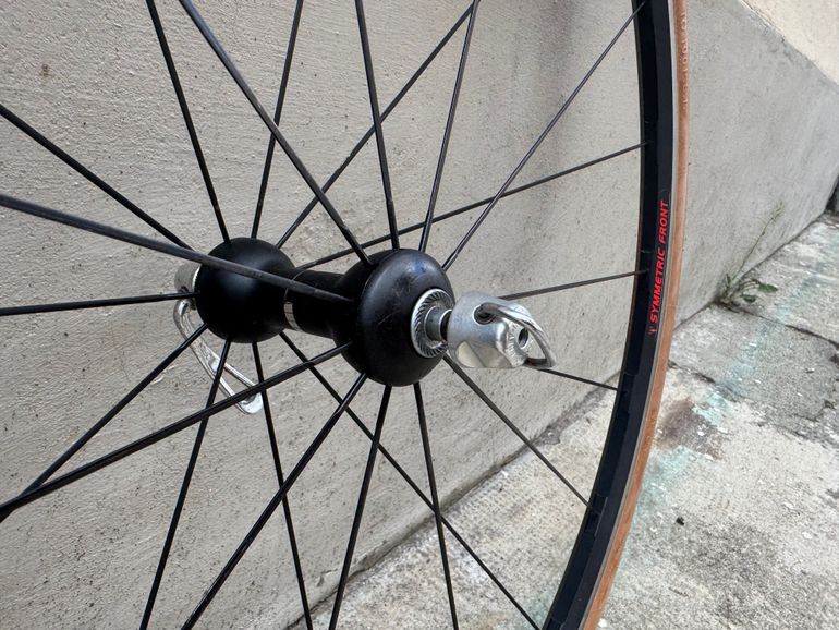Campagnolo Neutron bike usato — immagine 11 di 23