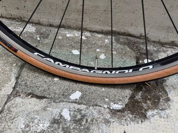 Campagnolo Neutron bike usato — immagine 7 di 23