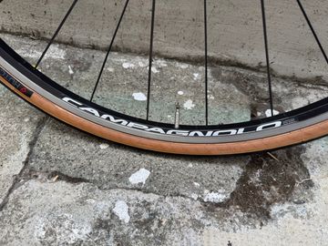 Tweedehands Campagnolo Neutron bike — afbeelding 7 van 23