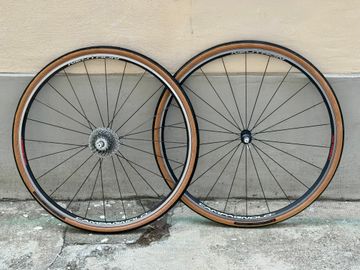 Tweedehands Campagnolo Neutron bike — afbeelding 1 van 23