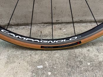 Campagnolo Neutron bike usato — immagine 2 di 23