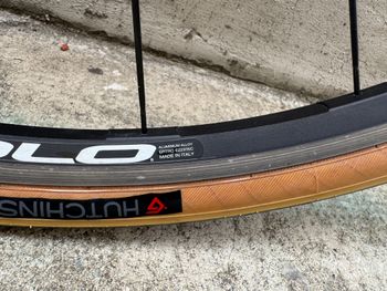 Campagnolo Neutron bike usato — immagine 3 di 23