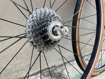 Campagnolo Neutron bike usato — immagine 10 di 23