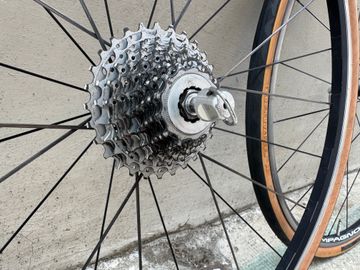Tweedehands Campagnolo Neutron bike — afbeelding 10 van 23