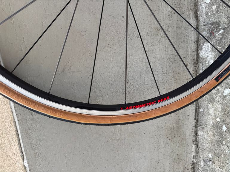 Campagnolo Neutron bike usato — immagine 8 di 23