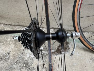 Tweedehands Campagnolo Neutron bike — afbeelding 23 van 23