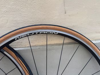 Campagnolo Neutron bike usato — immagine 15 di 23