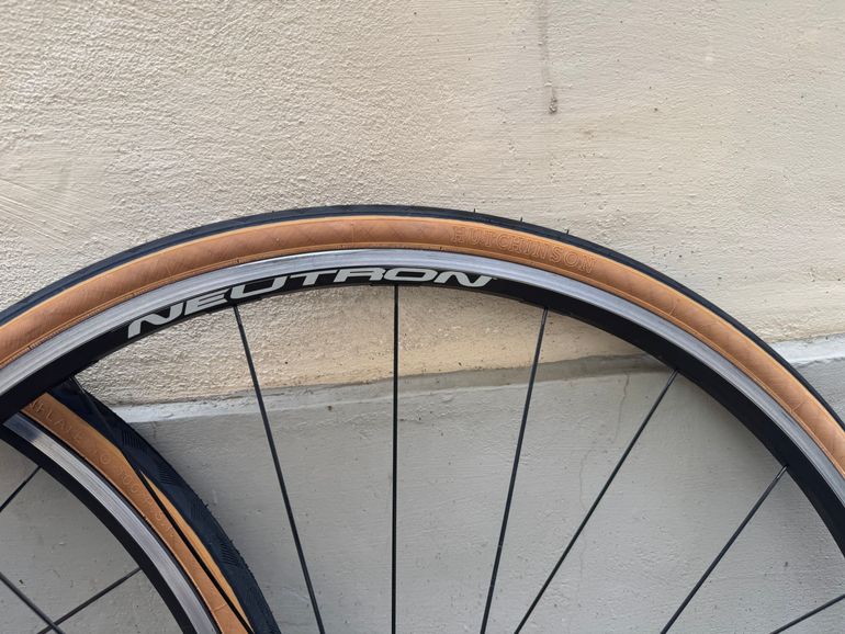 Campagnolo Neutron bike usato — immagine 15 di 23