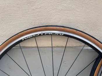Campagnolo Neutron bike usato — immagine 9 di 23