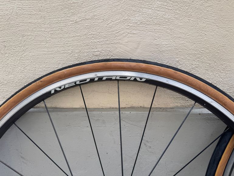 Campagnolo Neutron bike usato — immagine 9 di 23