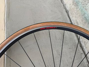 Tweedehands Campagnolo Neutron bike — afbeelding 4 van 23