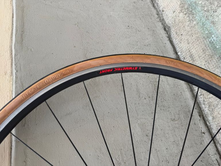 Campagnolo Neutron bike usato — immagine 4 di 23