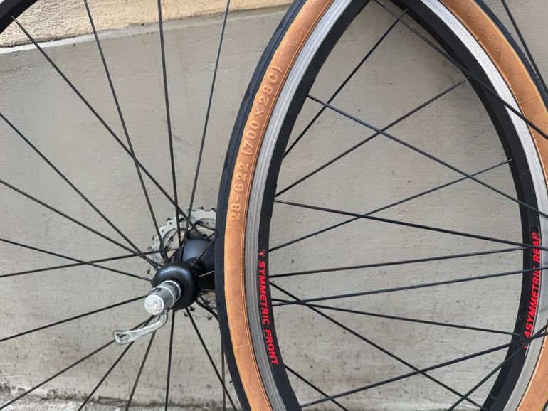 Campagnolo Neutron bike usato — immagine 16 di 23