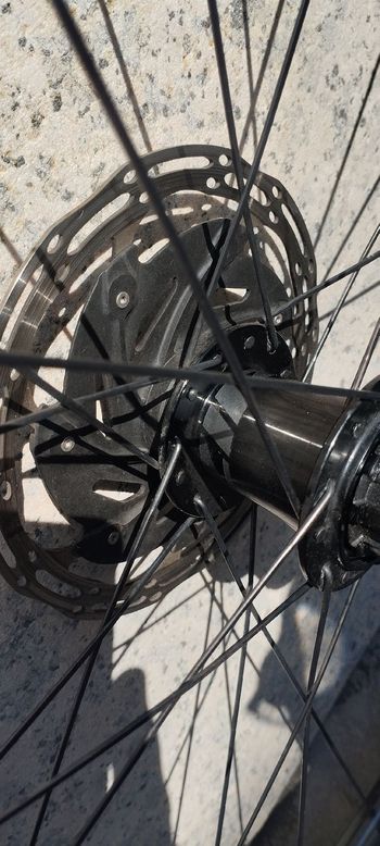 Tweedehands Zipp 303s 2024 bike — afbeelding 2 van 10