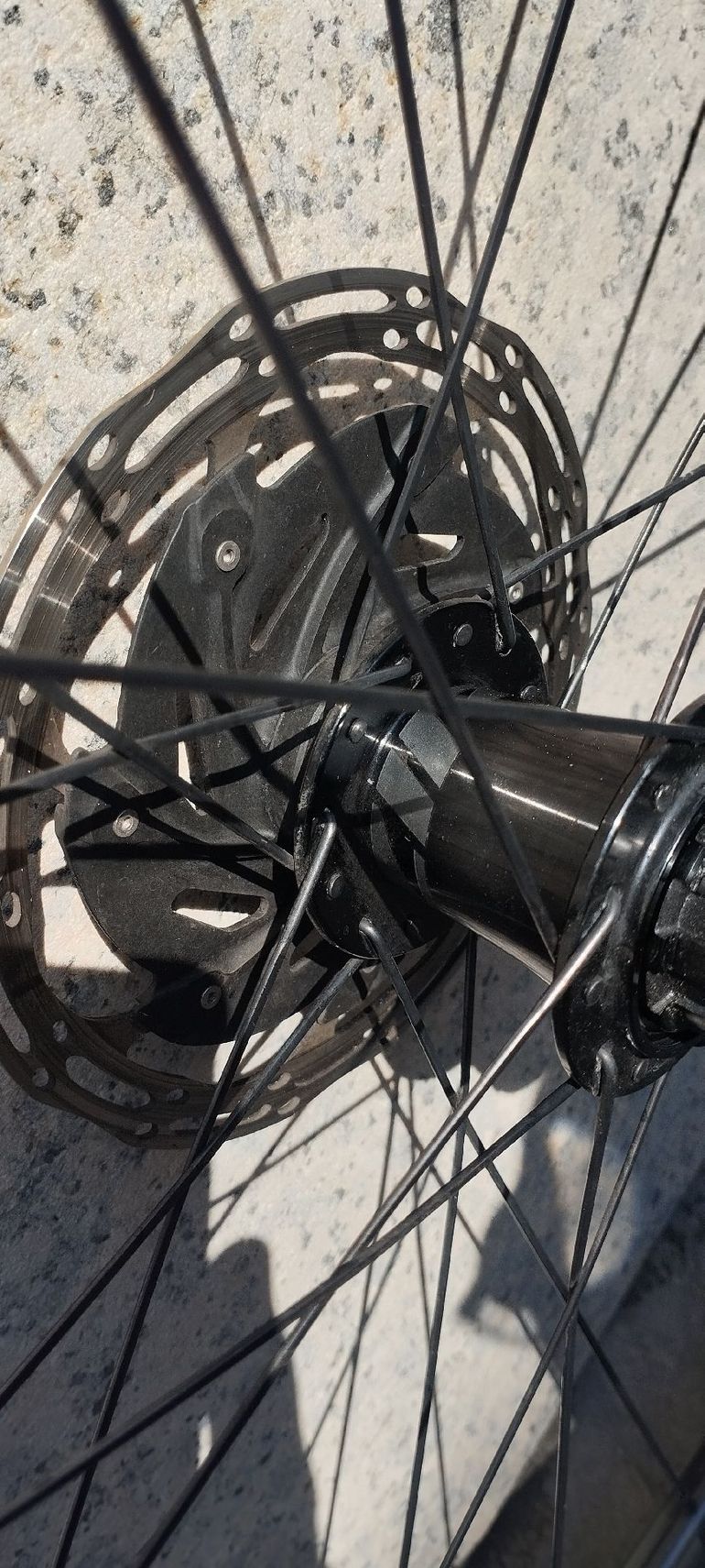 Tweedehands Zipp 303s 2024 bike — afbeelding 2 van 10