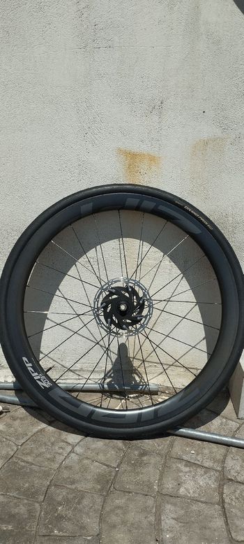 Tweedehands Zipp 303s 2024 bike — afbeelding 5 van 10