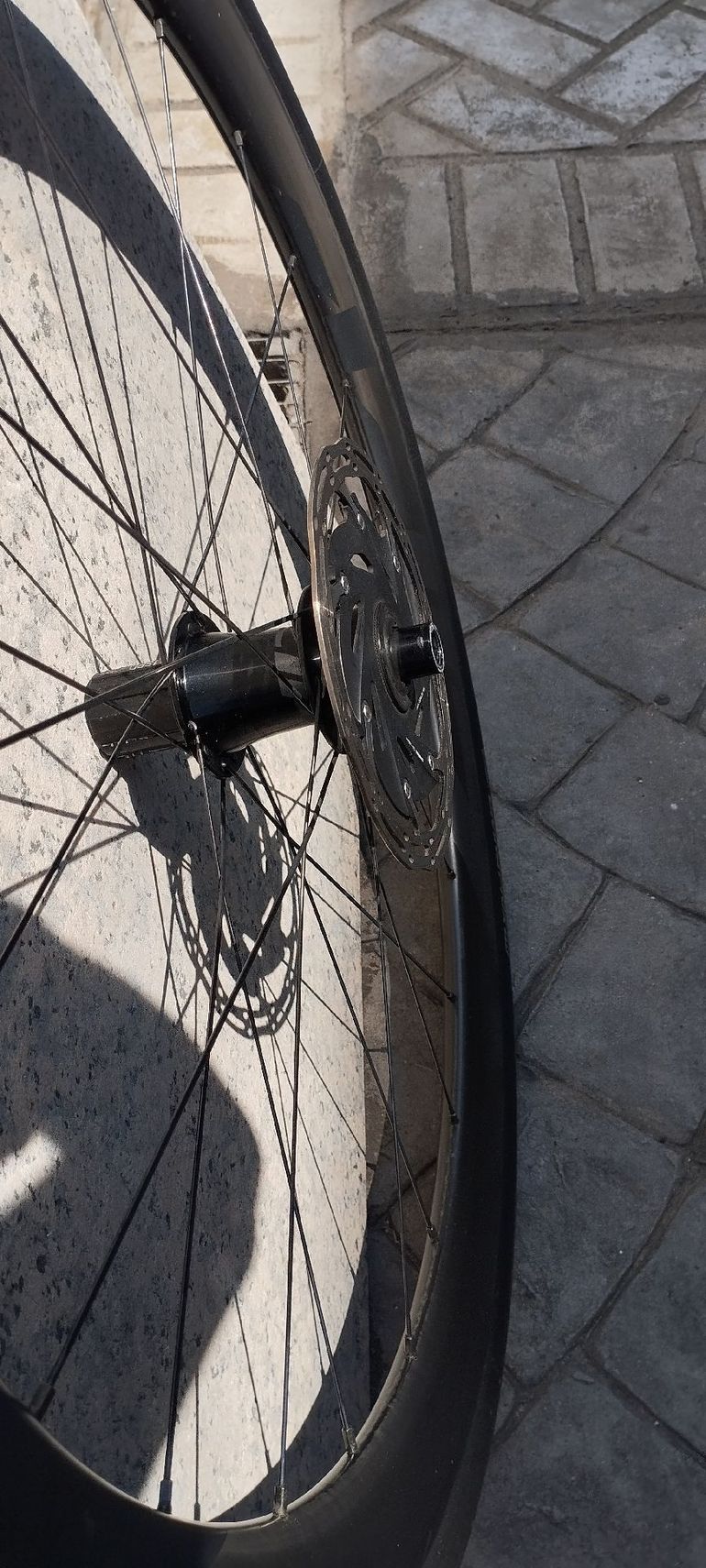 Tweedehands Zipp 303s 2024 bike — afbeelding 7 van 10