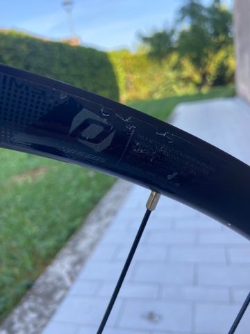 Used Syncros Race 24 Disc 2021 bike — image 7 of 9