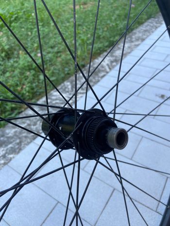 Syncros Race 24 Disc 2021 bike d'occasion — image 9 sur 9