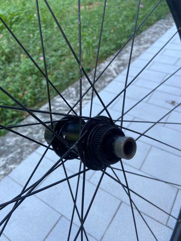 Used Syncros Race 24 Disc 2021 bike — image 9 of 9