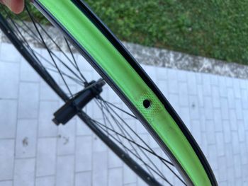 Syncros Race 24 Disc 2021 bike d'occasion — image 6 sur 9
