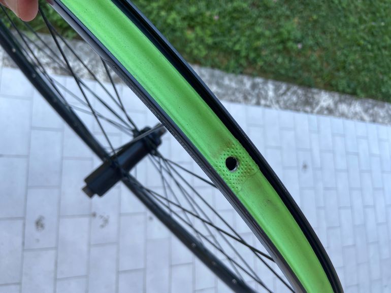 Syncros Race 24 Disc 2021 bike d'occasion — image 6 sur 9