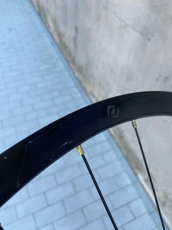 Syncros Race 24 Disc 2021 bike d'occasion — image 5 sur 9